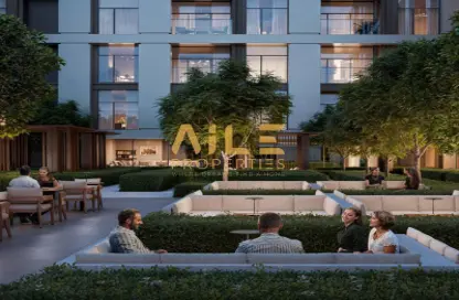 شقة - غرفة نوم - 1 حمام للبيع في تيرا وودز - مدينة اكسبو - دبي