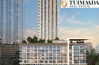 Apartment - 2 Bedrooms - 3 Bathrooms for sale in Sobha Hartland Waves Opulence - Sobha Hartland - Mohammed Bin Rashid City - Dubai