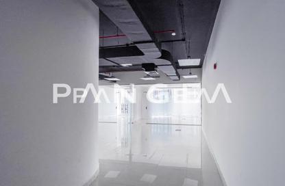 Office Space - Studio for sale in The Prism - Business Bay - Dubai