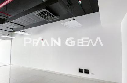 Office Space - Studio for sale in The Prism - Business Bay - Dubai