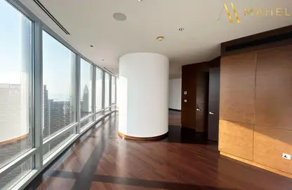 Apartment - 2 Bedrooms - 3 Bathrooms for rent in Burj Khalifa - Burj Khalifa Area - Downtown Dubai - Dubai