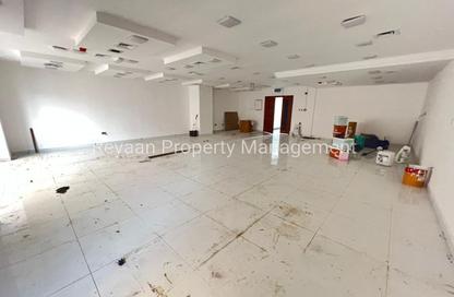 Office Space - Studio - 2 for rent in Al Nahda 2 Tower - Al Nahda 2 - Al Nahda - Dubai