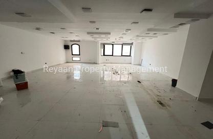 Office Space - Studio - 2 for rent in Al Nahda 2 Tower - Al Nahda 2 - Al Nahda - Dubai