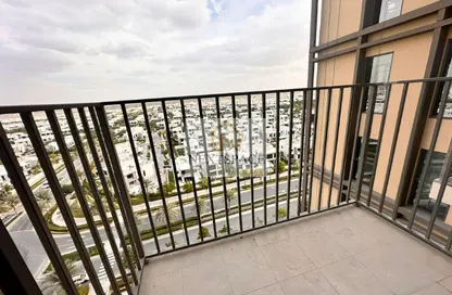 Apartment - 1 Bedroom - 1 Bathroom for rent in Collective at Dubai Hills Estate Tower 2 - Collective at Dubai Hills Estate - Dubai Hills Estate - Dubai