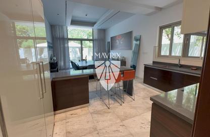 Villa - 4 - 6 for sale in District One Villas - District One - Mohammed Bin Rashid City - Dubai