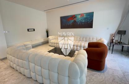 Villa - 4 - 6 for sale in District One Villas - District One - Mohammed Bin Rashid City - Dubai