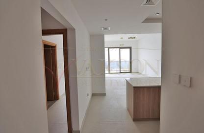 Apartment - 2 Bedrooms - 3 Bathrooms for rent in Riva Residence - Maritime City - Dubai