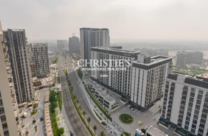 Apartment - 2 Bedrooms - 2 Bathrooms for sale in Park Heights 1 - Park Heights - Dubai Hills Estate - Dubai