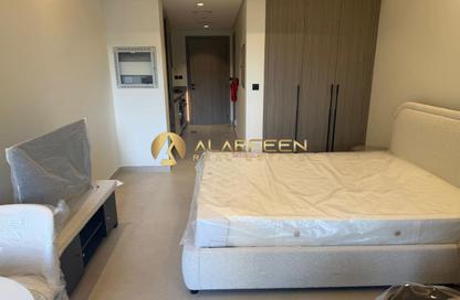 Apartment - Studio - 1 Bathroom for rent in Al Serh Residences 11 - District 10 - Jumeirah Village Circle - Dubai