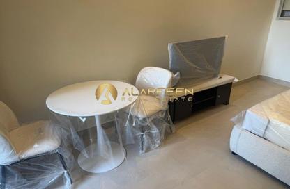 Apartment - Studio - 1 Bathroom for rent in Al Serh Residences 11 - District 10 - Jumeirah Village Circle - Dubai