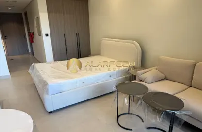 Apartment - Studio - 1 Bathroom for rent in Al Serh Residences 11 - District 10 - Jumeirah Village Circle - Dubai