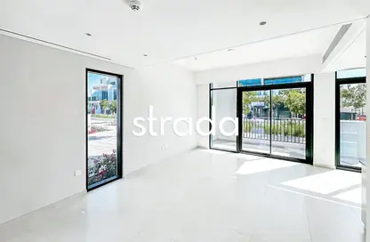 Villa - 3 Bedrooms - 4 Bathrooms for rent in Bliss - Arabian Ranches 3 - Dubai