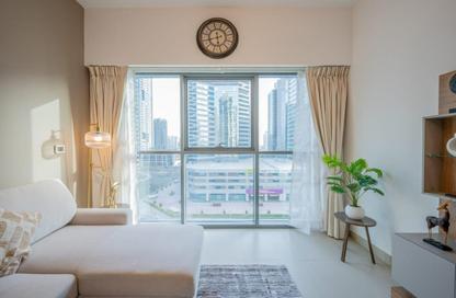 Apartment - 1 - 2 for rent in Bellevue Tower 2 - Bellevue Towers - Downtown Dubai - Dubai