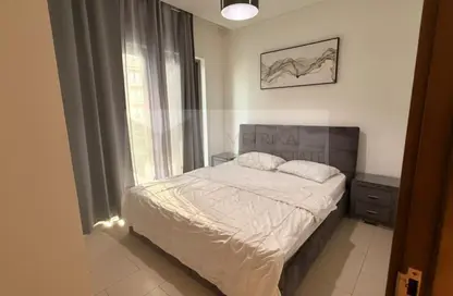 Apartment - 1 Bedroom - 1 Bathroom for rent in Sobha Creek Vistas Reserve Tower A - Sobha Creek Vistas Reserve - Sobha Hartland - Mohammed Bin Rashid City - Dubai