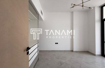Apartment - 1 Bedroom - 2 Bathrooms for rent in Binghatti Avenue - Al Jaddaf - Dubai Apartment - 1 Bedroom - 2 Bathrooms for rent in Binghatti Avenue - Al Jaddaf - Dubai