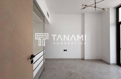 Apartment - 1 Bedroom - 2 Bathrooms for rent in Binghatti Avenue - Al Jaddaf - Dubai