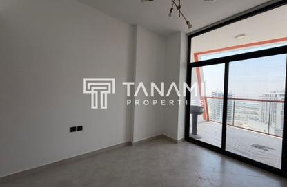Apartment - 1 Bedroom - 2 Bathrooms for rent in Binghatti Avenue - Al Jaddaf - Dubai Apartment - 1 Bedroom - 2 Bathrooms for rent in Binghatti Avenue - Al Jaddaf - Dubai