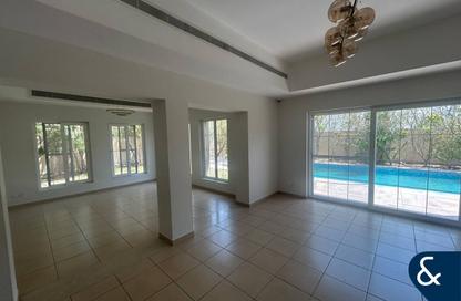 Villa - 5 Bedrooms - 5 Bathrooms for rent in Alvorada 2 - Alvorada - Arabian Ranches - Dubai