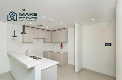 Apartment - 2 - 3 for rent in 1 Residences - 2 - 1 Residences - Al Kifaf - Bur Dubai - Dubai Apartment - 2 - 3 for rent in 1 Residences - 2 - 1 Residences - Al Kifaf - Bur Dubai - Dubai
