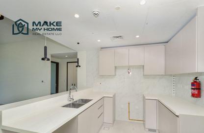 Apartment - 2 - 3 for rent in 1 Residences - 2 - 1 Residences - Al Kifaf - Bur Dubai - Dubai Apartment - 2 - 3 for rent in 1 Residences - 2 - 1 Residences - Al Kifaf - Bur Dubai - Dubai