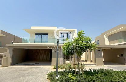 Villa - 4 Bedrooms - 5 Bathrooms for sale in Jebel Ali Village Villas - Jebel Ali Village - Jebel Ali - Dubai Villa - 4 Bedrooms - 5 Bathrooms for sale in Jebel Ali Village Villas - Jebel Ali Village - Jebel Ali - Dubai