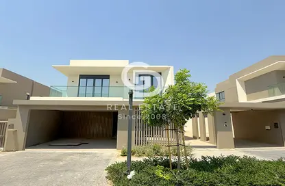 Villa - 4 Bedrooms - 5 Bathrooms for sale in Jebel Ali Village Villas - Jebel Ali Village - Jebel Ali - Dubai