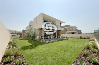Villa - 4 Bedrooms - 5 Bathrooms for sale in Jebel Ali Village Villas - Jebel Ali Village - Jebel Ali - Dubai Villa - 4 Bedrooms - 5 Bathrooms for sale in Jebel Ali Village Villas - Jebel Ali Village - Jebel Ali - Dubai