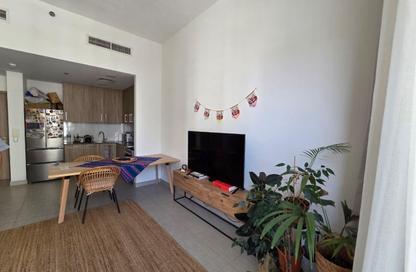 Apartment - 1 Bedroom - 1 Bathroom for rent in Rawda Apartments 2 - Rawda Apartments - Town Square - Dubai