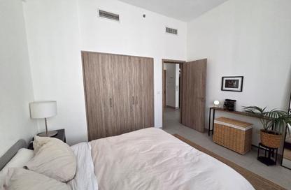 Apartment - 1 Bedroom - 1 Bathroom for rent in Rawda Apartments 2 - Rawda Apartments - Town Square - Dubai