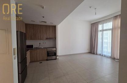 Apartment - 1 Bedroom - 1 Bathroom for rent in Rawda Apartments 2 - Rawda Apartments - Town Square - Dubai