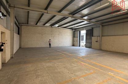 Warehouse - Studio - 1 Bathroom for rent in Ras Al Khor Industrial 2 - Ras Al Khor - Dubai