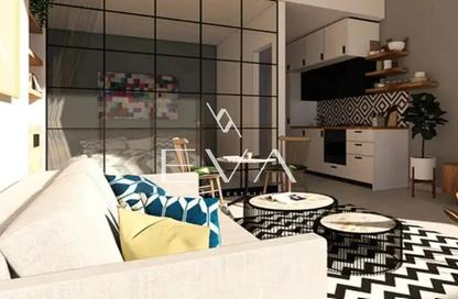 Apartment - Studio - 1 for sale in The Community - Motor City - Dubai