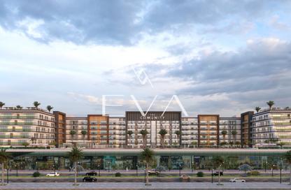 Apartment - Studio - 1 for sale in The Community - Motor City - Dubai