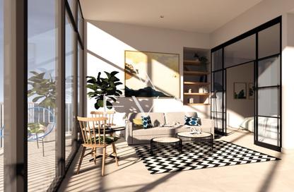 Apartment - Studio - 1 for sale in The Community - Motor City - Dubai