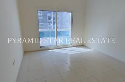 Apartment - 1 Bedroom - 2 Bathrooms for rent in Axis Residence 3 - Axis Residence - Dubai Silicon Oasis - Dubai