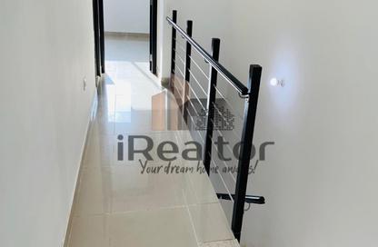 Townhouse - 2 Bedrooms - 2 Bathrooms for sale in Mediterranean Style - Al Reef Villas - Al Reef - Abu Dhabi Townhouse - 2 Bedrooms - 2 Bathrooms for sale in Mediterranean Style - Al Reef Villas - Al Reef - Abu Dhabi