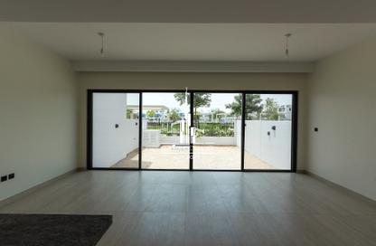 Villa - 3 Bedrooms - 3 Bathrooms for rent in Santorini - Damac Lagoons - Dubai Villa - 3 Bedrooms - 3 Bathrooms for rent in Santorini - Damac Lagoons - Dubai