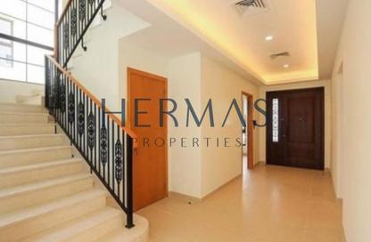 Villa - 4 Bedrooms - 5 Bathrooms for sale in Nad Al Sheba Villas - Nad Al Sheba 3 - Nad Al Sheba - Dubai Villa - 4 Bedrooms - 5 Bathrooms for sale in Nad Al Sheba Villas - Nad Al Sheba 3 - Nad Al Sheba - Dubai