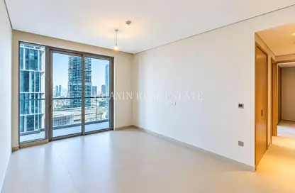 Apartment - 1 Bedroom - 2 Bathrooms for rent in Vida Dubai Mall Tower 2 - Vida Residences Dubai Mall - Downtown Dubai - Dubai Apartment - 1 Bedroom - 2 Bathrooms for rent in Vida Dubai Mall Tower 2 - Vida Residences Dubai Mall - Downtown Dubai - Dubai