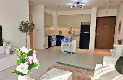 Apartment - 1 Bedroom - 1 Bathroom for rent in Park Heights 1 - Park Heights - Dubai Hills Estate - Dubai Apartment - 1 Bedroom - 1 Bathroom for rent in Park Heights 1 - Park Heights - Dubai Hills Estate - Dubai