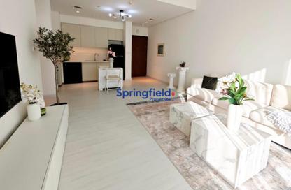 Apartment - 1 Bedroom - 1 Bathroom for rent in Park Heights 1 - Park Heights - Dubai Hills Estate - Dubai Apartment - 1 Bedroom - 1 Bathroom for rent in Park Heights 1 - Park Heights - Dubai Hills Estate - Dubai