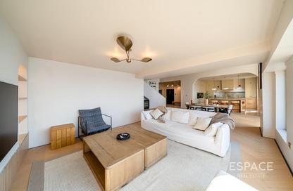 Apartment - 2 Bedrooms - 2 Bathrooms for rent in Murjan 1 - Murjan - Jumeirah Beach Residence - Dubai