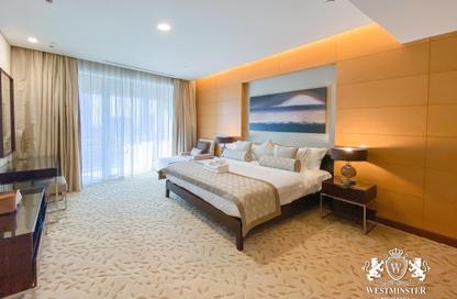 Apartment - 3 - 2 for rent in Kempinski Central Avenue - Downtown Dubai - Dubai Apartment - 3 - 2 for rent in Kempinski Central Avenue - Downtown Dubai - Dubai