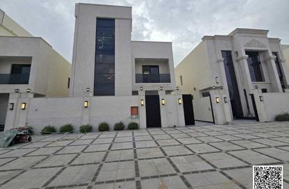 Villa - 5 Bedrooms - 7 Bathrooms for sale in Al Helio 2 - Al Helio - Ajman
