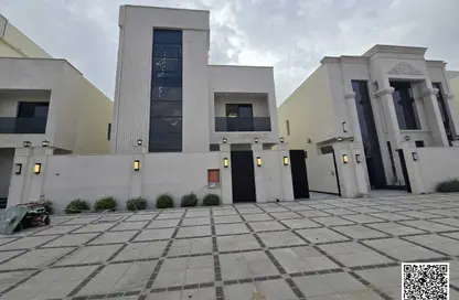 فيلا - 5 غرف نوم - 7 حمامات للبيع في الحليو 2 - الحليو - عجمان