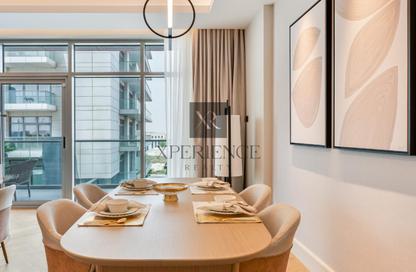 Apartment - 2 - 2 for rent in Marriott Executive Apartments Building 2 - Marriott Executive Apartments - Dubai Science Park - Dubai