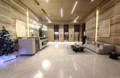 Apartment - Studio - 1 Bathroom for sale in Jumeirah Village Circle - Dubai Apartment - Studio - 1 Bathroom for sale in Jumeirah Village Circle - Dubai