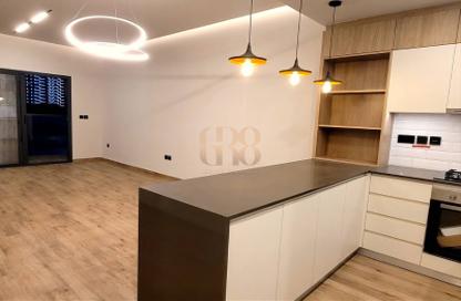 Apartment - Studio - 1 Bathroom for sale in Jumeirah Village Circle - Dubai