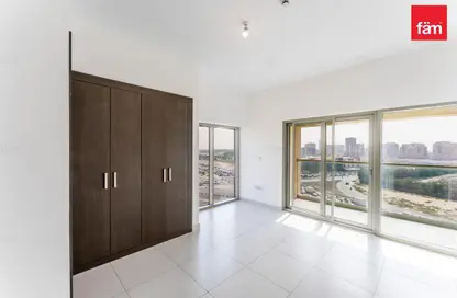 Apartment - 2 Bedrooms - 3 Bathrooms for rent in Rabdan Building - Motor City - Dubai