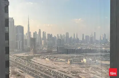 شقة - غرفة نوم - 1 حمام للبيع في برج سوبا كريك فيستاس ريزيرف آيه - محمية صبحا كريك فيستاس - صبحا هارتلاند - مدينة الشيخ محمد بن راشد - دبي شقة - غرفة نوم - 1 حمام للبيع في برج سوبا كريك فيستاس ريزيرف آيه - محمية صبحا كريك فيستاس - صبحا هارتلاند - مدينة الشيخ محمد بن راشد - دبي